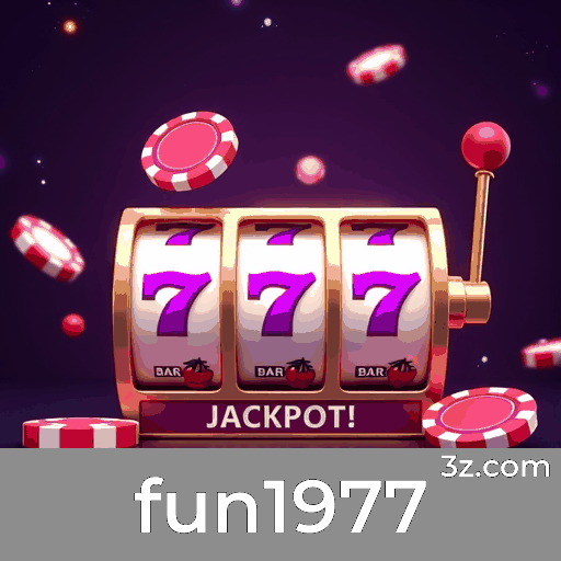 fun1977: O Seu Cassino e Plataforma de Apostas Premium