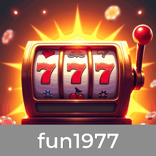 fun1977 - Plataforma confiável para apostas emocionantes e bônus