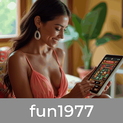 fun1977 - Jogos ao vivo, crash e muito mais