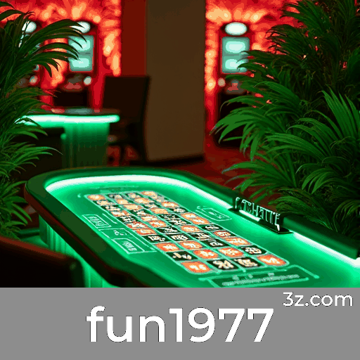 fun1977: O Seu Cassino e Plataforma de Apostas Premium