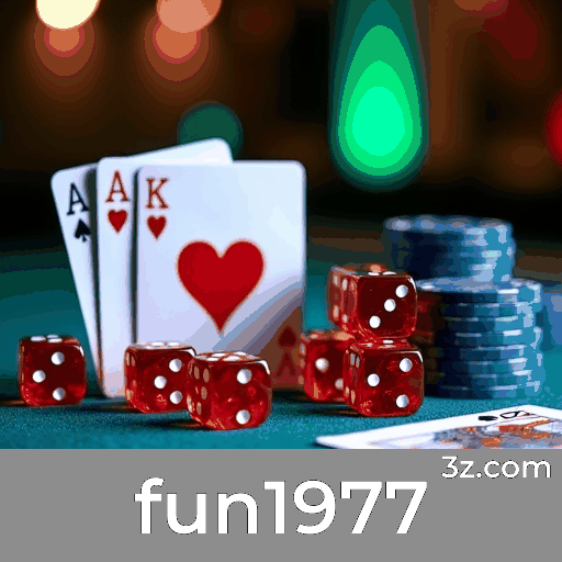 fun1977: O Seu Cassino e Plataforma de Apostas Premium