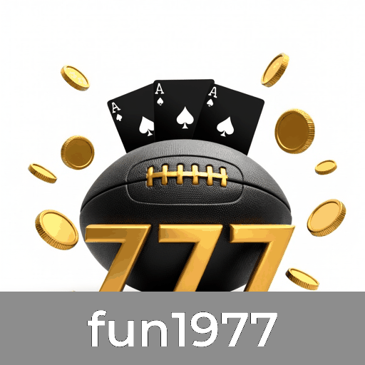 fun1977: Entre com login rápido e explore jogos ao vivo