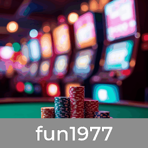 fun1977 - Promoções e bônus exclusivos para novos jogadores.